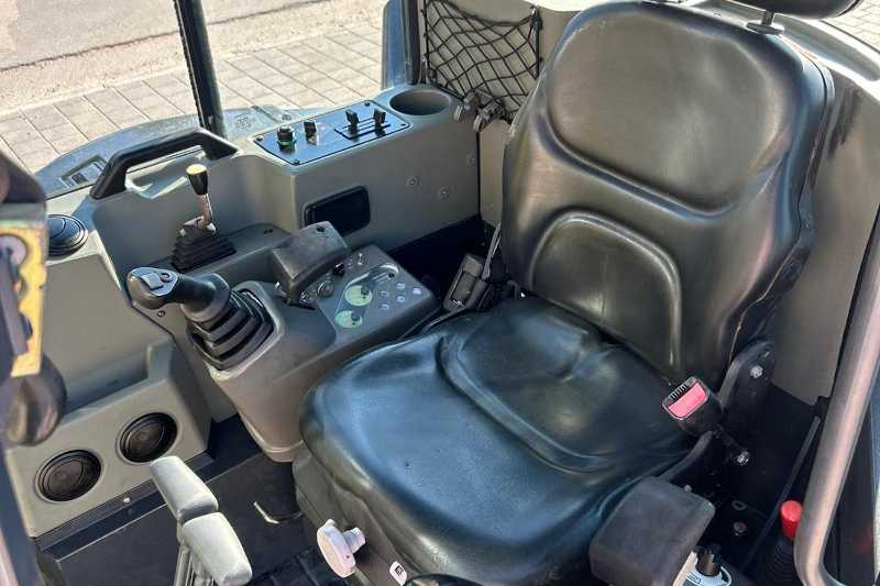 OmecoHub - Immagine YANMAR VIO57-U